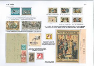 DIE EROBERUNG VON DEM HORIZONT – Blatt 23