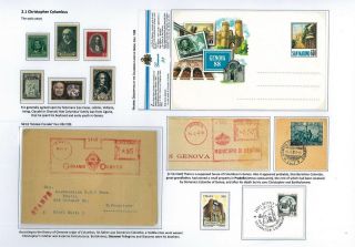 DIE EROBERUNG VON DEM HORIZONT – Blatt 32