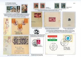 DIE EROBERUNG VON DEM HORIZONT – Blatt 35
