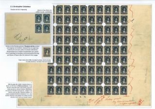 DIE EROBERUNG VON DEM HORIZONT – Blatt 38
