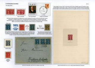 DIE EROBERUNG VON DEM HORIZONT – Blatt 39