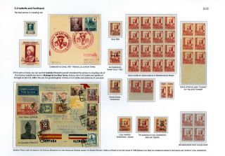DIE EROBERUNG VON DEM HORIZONT – Blatt 41