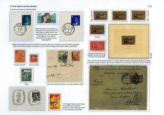 DIE EROBERUNG VON DEM HORIZONT – Blatt 47