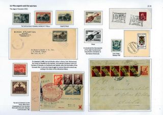 DIE EROBERUNG VON DEM HORIZONT – Blatt 50
