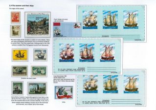DIE EROBERUNG VON DEM HORIZONT – Blatt 53