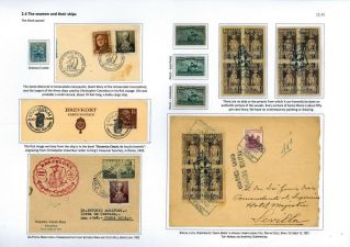 DIE EROBERUNG VON DEM HORIZONT – Blatt 55