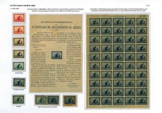 DIE EROBERUNG VON DEM HORIZONT – Blatt 58