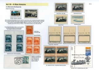 DIE EROBERUNG VON DEM HORIZONT – Blatt 60