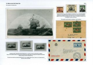 DIE EROBERUNG VON DEM HORIZONT – Blatt 61