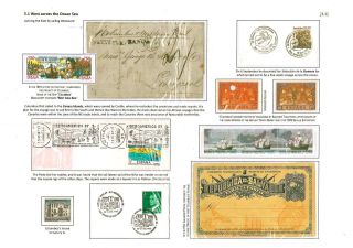 DIE EROBERUNG VON DEM HORIZONT – Blatt 62