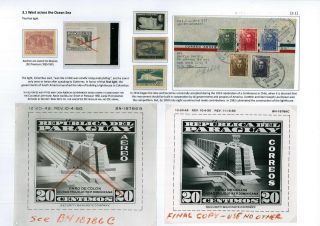 DIE EROBERUNG VON DEM HORIZONT – Blatt 65