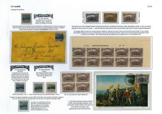 DIE EROBERUNG VON DEM HORIZONT – Blatt 69