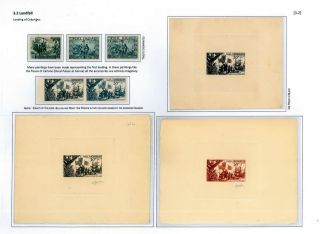 DIE EROBERUNG VON DEM HORIZONT – Blatt 71
