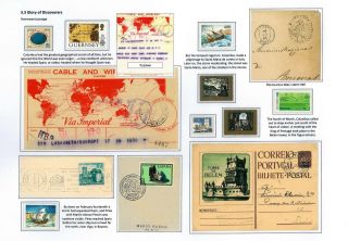 DIE EROBERUNG VON DEM HORIZONT – Blatt 74