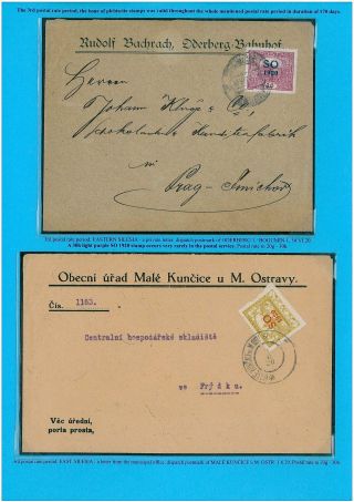 SILESIA ORIENTALE – list 7