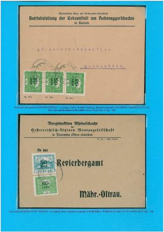 SILESIA ORIENTALE – list 10