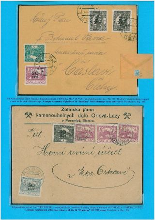 SILESIA ORIENTALE – list 15