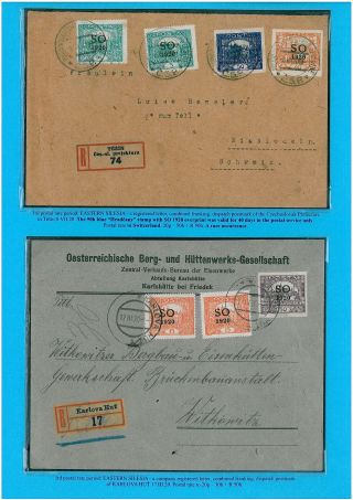 OSTSCHLESIEN – Blatt 32