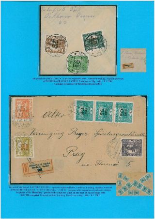 SILESIA ORIENTALE – list 40