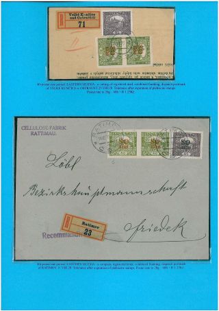 SILESIA ORIENTALE – list 42