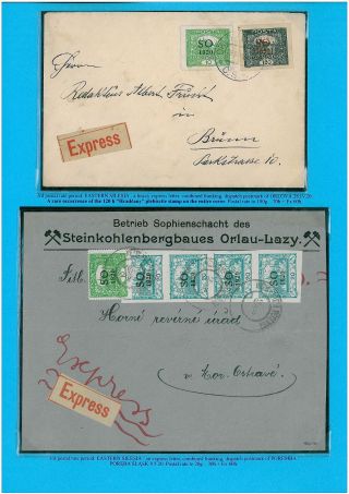 SILESIA ORIENTALE – list 44