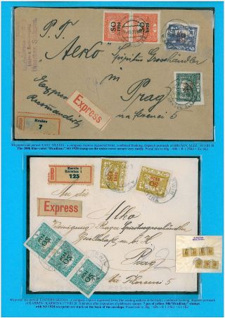 SILESIA ORIENTALE – list 48