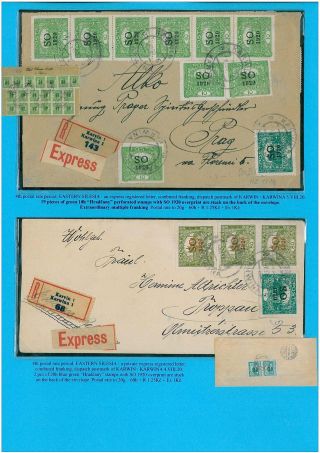 SILESIA ORIENTALE – list 49