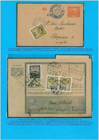 SILESIA ORIENTALE – list 51