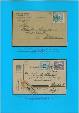 SILESIA ORIENTALE – list 60