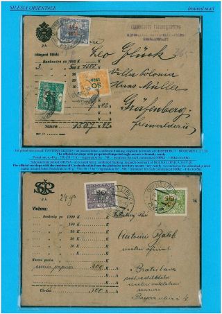 OSTSCHLESIEN – Blatt 65