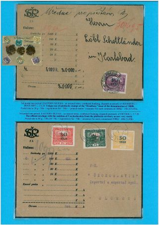 OSTSCHLESIEN – Blatt 66