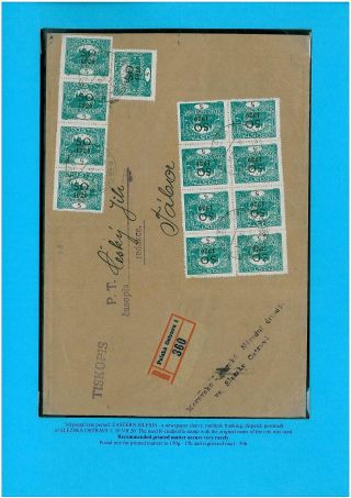 OSTSCHLESIEN – Blatt 71