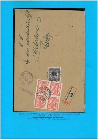 OSTSCHLESIEN – Blatt 72