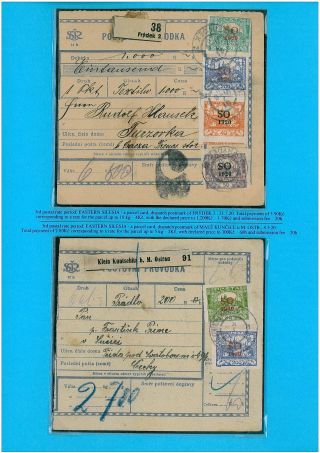 OSTSCHLESIEN – Blatt 74