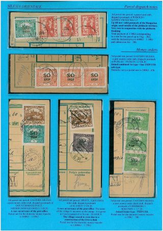 OSTSCHLESIEN – Blatt 77