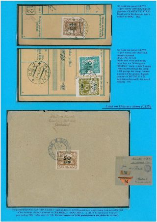 OSTSCHLESIEN – Blatt 79