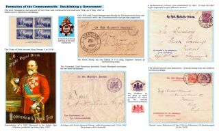 PŮSOBENÍ AUSTRALSKÉHO VOLEBNÍHO ÚŘADU – list 6