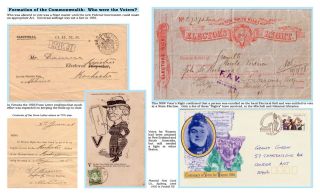 PŮSOBENÍ AUSTRALSKÉHO VOLEBNÍHO ÚŘADU – list 7