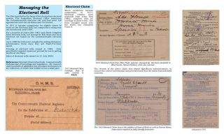 PŮSOBENÍ AUSTRALSKÉHO VOLEBNÍHO ÚŘADU – list 14