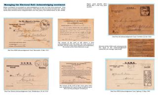 PŮSOBENÍ AUSTRALSKÉHO VOLEBNÍHO ÚŘADU – list 15