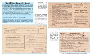 PŮSOBENÍ AUSTRALSKÉHO VOLEBNÍHO ÚŘADU – list 44