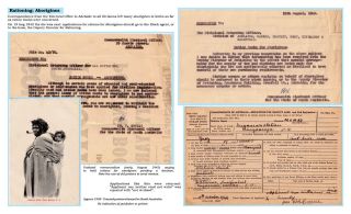 PŮSOBENÍ AUSTRALSKÉHO VOLEBNÍHO ÚŘADU – list 63