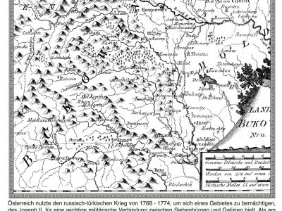 BUKOVINA