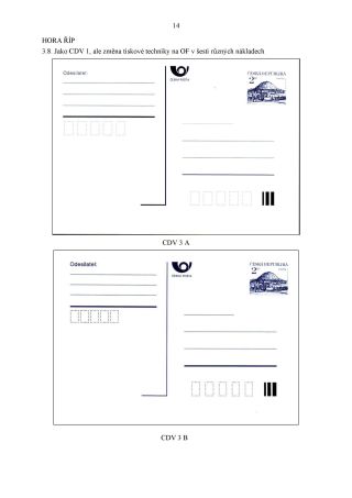 SPECIALIZOVANÝ KATALOG CELIN ČESKÉ REPUBLIKY 1993-2014 – list 14