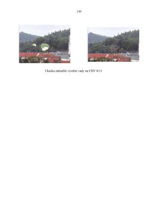 CZECH REPUBLIC - SPECIALISED CATALOGUE OF POSTAL STATIONERY 1993-2014 – sheet 149