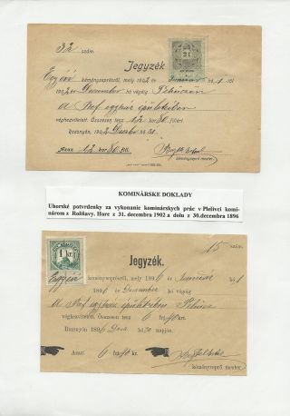 KOMINICKÉ DOKLADY – list 5