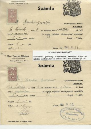KOMINICKÉ DOKLADY – list 7
