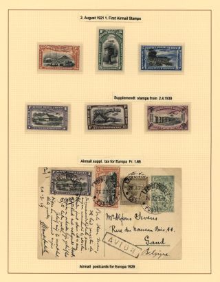 BELGISCH-KONGO (1884-1943) – Blatt 48