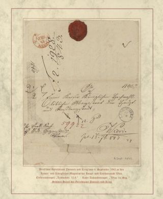 DOMOVINA SLEZSKO - POŠTOVNĚ-HISTORICKÉ DOKUMENTY OBLASTI LEOBSCHÜTZ, HORNÍ SLEZSKO – list 10