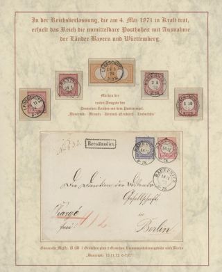 DOMOVINA SLEZSKO - POŠTOVNĚ-HISTORICKÉ DOKUMENTY OBLASTI LEOBSCHÜTZ, HORNÍ SLEZSKO – list 78
